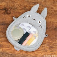 「おでかけポシェット 大トトロ」