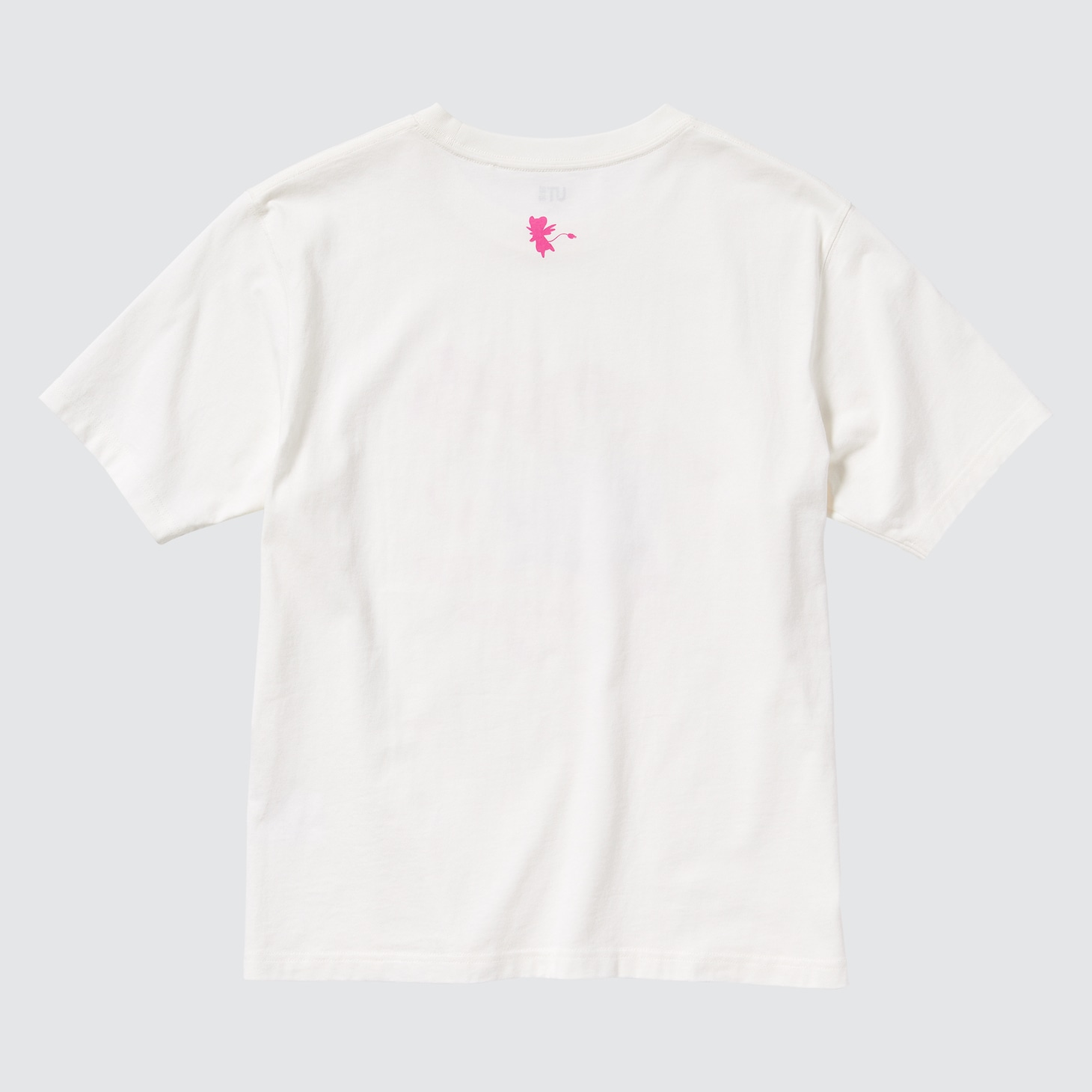 「THE WORLD OF CLAMP UT グラフィックTシャツ」