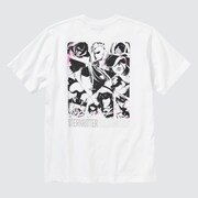 「BLEACH 千年血戦篇 UT グラフィックTシャツ」