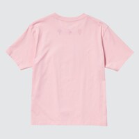 「THE WORLD OF CLAMP UT グラフィックTシャツ」