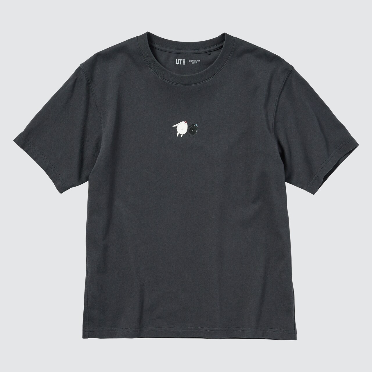 CLAMP展　ロングスリーブTシャツ　xxxHOLiC ロングスリーブTシャツ／xxxHOLiC | CLAMP展 グッズ情報