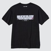 「BLEACH 千年血戦篇 UT グラフィックTシャツ」