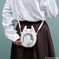 「おでかけポシェット 小トトロ」