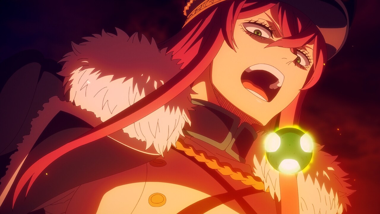 映画「ブラクロ」歴代魔法帝のキャラPV公開　半券キャンペーン、舞台挨拶も決定