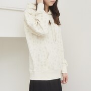 「パーカー 安室透モデル」（ベージュ）