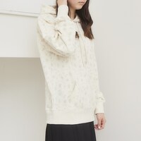 「パーカー 安室透モデル」（ベージュ）