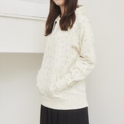 「パーカー 安室透モデル」（ベージュ）