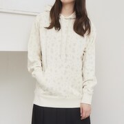 「パーカー 安室透モデル」（ベージュ）