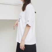 「Tシャツ BEST BUDDYモデル」（ホワイト）