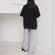 「Tシャツ BEST BUDDYモデル」（ブラック）