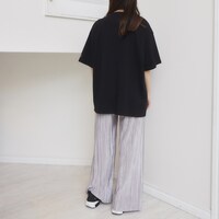 「Tシャツ BEST BUDDYモデル」（ブラック）