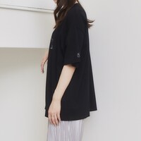 「Tシャツ BEST BUDDYモデル」（ブラック）