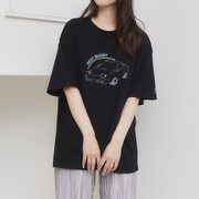 「Tシャツ BEST BUDDYモデル」（ブラック）