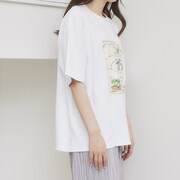 「Tシャツ 安室透モデル」（ホワイト）