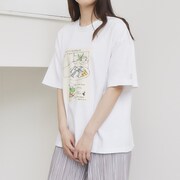 「Tシャツ 安室透モデル」（ホワイト）