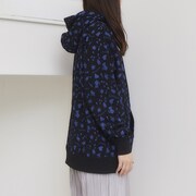 「パーカー 安室透モデル」（ブラック）