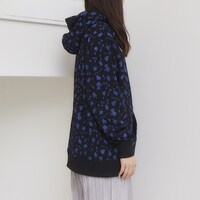 「パーカー 安室透モデル」（ブラック）