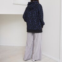 「パーカー 安室透モデル」（ブラック）