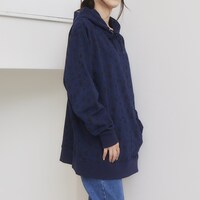 「パーカー 安室透モデル」（ブルー）