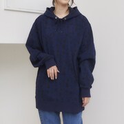 「パーカー 安室透モデル」（ブルー）