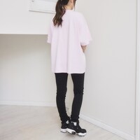 「Tシャツ 安室透モデル」（ピンク）