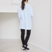 「Tシャツ BEST BUDDYモデル」（ブルー）