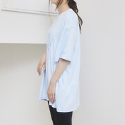 「Tシャツ BEST BUDDYモデル」（ブルー）