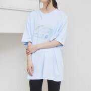 「Tシャツ BEST BUDDYモデル」（ブルー）