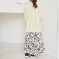 「Tシャツ 安室透モデル」（ベージュ）