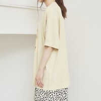 「Tシャツ 安室透モデル」（ベージュ）