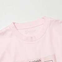 「Tシャツ 安室透モデル」（ピンク）