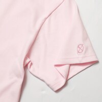 「Tシャツ 安室透モデル」（ピンク）