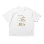 「Tシャツ 安室透モデル」（ホワイト）