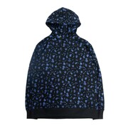 「パーカー 安室透モデル」（ブラック）