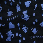 「パーカー 安室透モデル」（ブラック）