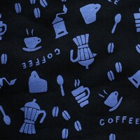 「パーカー 安室透モデル」（ブラック）