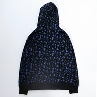 「パーカー 安室透モデル」（ブラック）