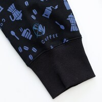 「パーカー 安室透モデル」（ブラック）