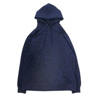 「パーカー 安室透モデル」（ブルー）