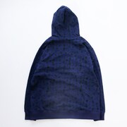 「パーカー 安室透モデル」（ブルー）