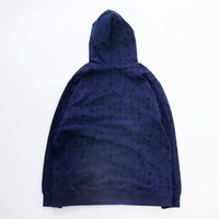 「パーカー 安室透モデル」（ブルー）