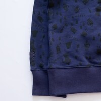 「パーカー 安室透モデル」（ブルー）