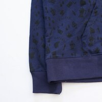 「パーカー 安室透モデル」（ブルー）