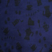 「パーカー 安室透モデル」（ブルー）