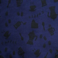 「パーカー 安室透モデル」（ブルー）