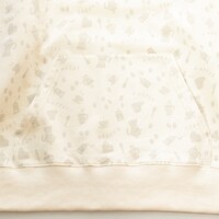 「パーカー 安室透モデル」（ベージュ）