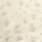 「パーカー 安室透モデル」（ベージュ）