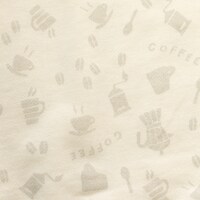 「パーカー 安室透モデル」（ベージュ）