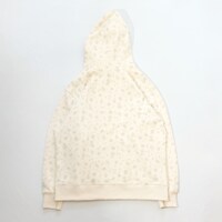 「パーカー 安室透モデル」（ベージュ）