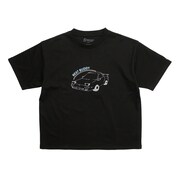 「Tシャツ BEST BUDDYモデル」（ブラック）